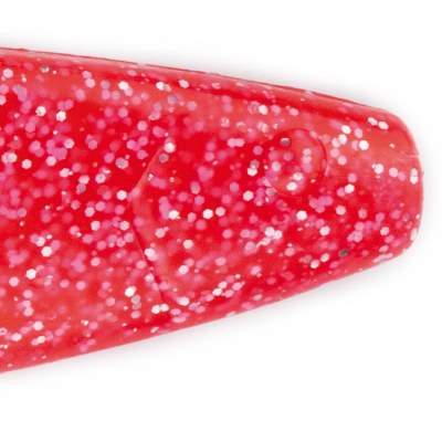 Relax Kopyto Xtra Soft 9 , 23,0cm, 138-1 23cm - feuerrot- glitter - 1Stück