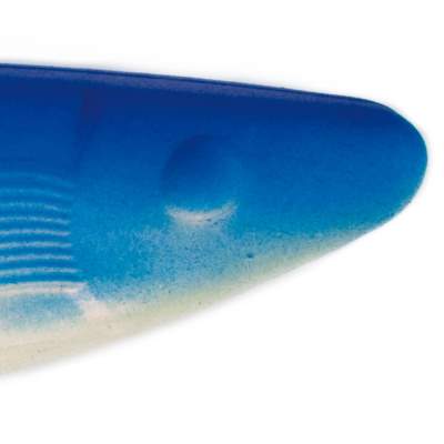 Relax Kopyto Standard Magnum Shad 12, 30,0cm, 017-1 30cm - perl- blau - 1Stück