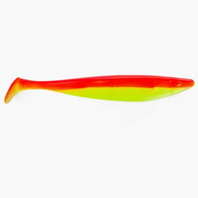 Relax Kopyto Megalodon 12, 30,0cm, 057, -fluogelb/rot - 1Stück