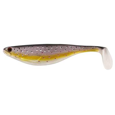 Westin ShadTeez 9cm Gummifisch Brook Trout, 9cm - Brook Trout - 1Stück