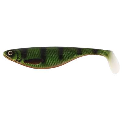 Westin ShadTeez 9cm Gummifisch Wow Perch, 9cm - Wow Perch - 1Stück