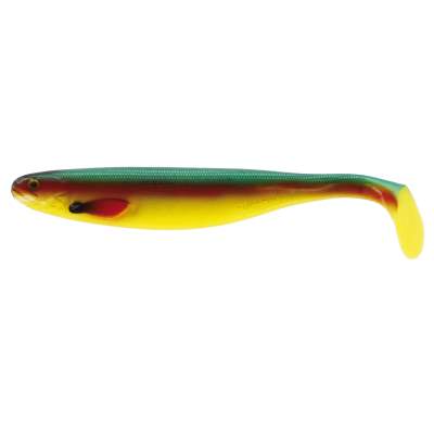 Westin ShadTeez 27cm Parrot Special Gummifisch 117g - 1 Stück