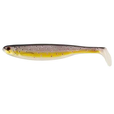 Westin ShadTeez 27cm Brook Trout, 117g - 1Stück