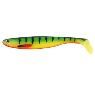 Westin ShadTeez 27cm Crazy Firetiger Gummifisch 117g - 1Stück