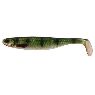 Westin ShadTeez 22cm Gummifisch Single Packing Wow Perch, 22cm - Wow Perch - 1Stück