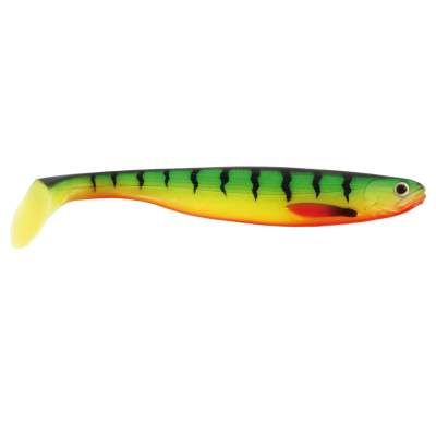 Westin ShadTeez 27cm Crazy Firetiger Gummifisch 117g - 1 Stück