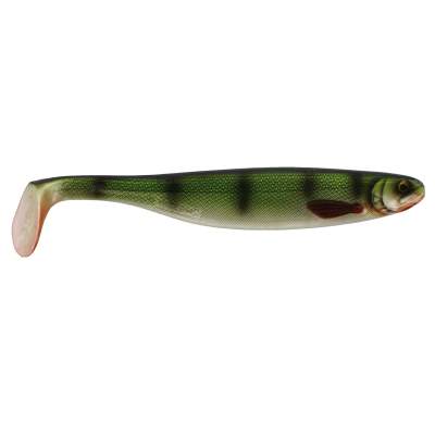 Westin ShadTeez 27cm Wow Perch Gummifisch 117g - 1Stück