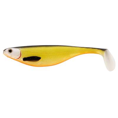 Westin ShadTeez 16 cm Gummifisch Official Roach, 16cm - Official Roach - 1Stück