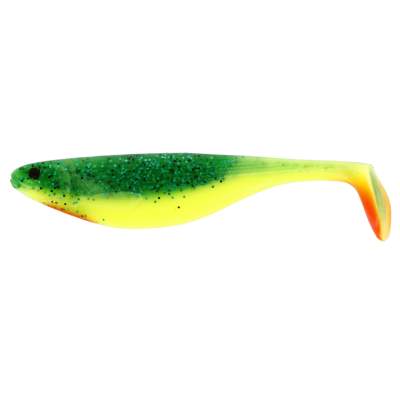 Westin ShadTeez 16 cm Gummifisch Fireflake, 16cm - Fireflake - 1Stück