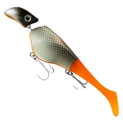 Headbanger Lures Headbanger Shad Wobbler floating 16,0cm Coward