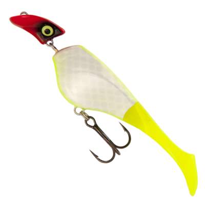 Headbanger Lures Headbanger Shad 11cm suspending 10g - 11cm - Clown