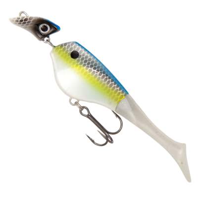 Headbanger Lures Headbanger Shad 11cm suspending 10g - 11cm - Sexy Shad