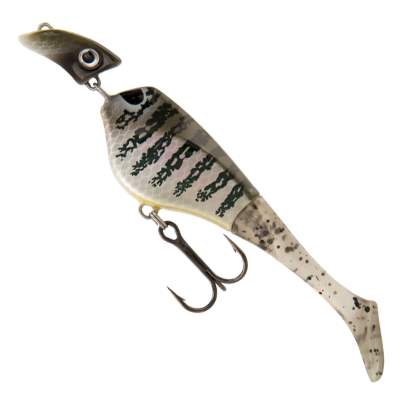 Headbanger Lures Headbanger Shad 11cm suspending 10g - 11cm - Bluegill