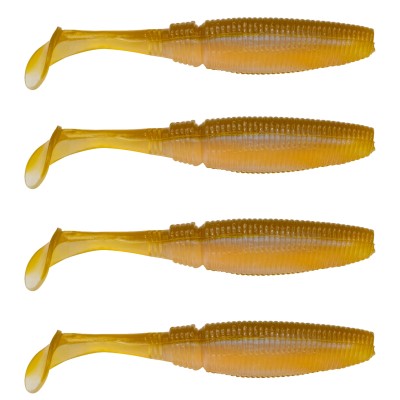 Transparent Yellow