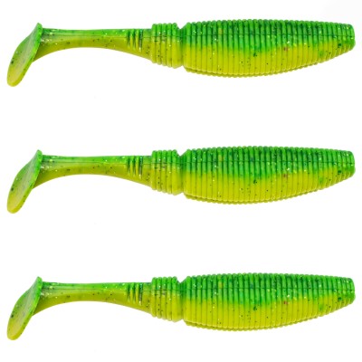 Green Yellow