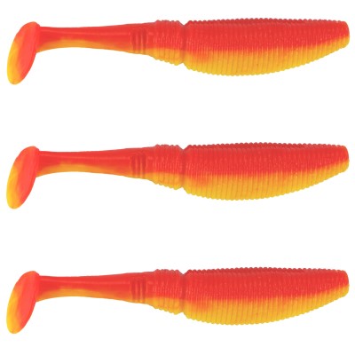 Yellow Red