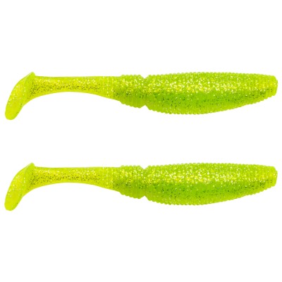 Shiny Green Glitter