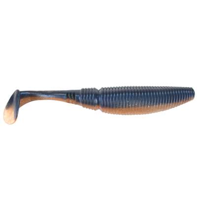 Gummifisch Paddel Pro Vibro 56g Farbe Blue Pearl Belly, 20,00cm - Blue Pearl Belly - 56g - 1Stück