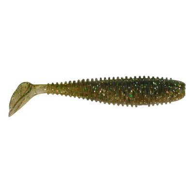 Gummifisch Canyonizer 7,0cm Ayu Glitter 7,00cm - Ayu Glitter - 3g - 9Stück