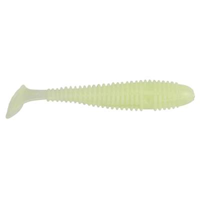 Gummifisch Canyonizer 9,5cm Fluo 9,5cm - Fluo - 8g - 7Stück