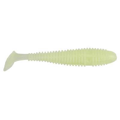 Gummifisch Canyonizer 9,5cm Fluo, - 9,5cm - Fluo - 8g - 7Stück