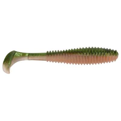 Gummifisch Canyonizer 9,5cm Ayu 9,5cm - Ayu - 8g - 7Stück