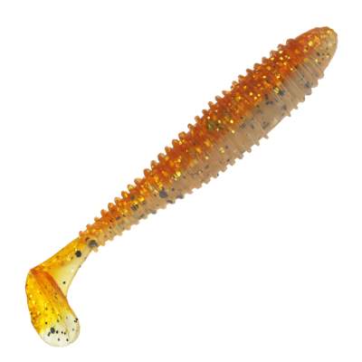 Canyonizer, 11.5cm - Amber Smoke Gold Glitter - 13g - 4 Stück