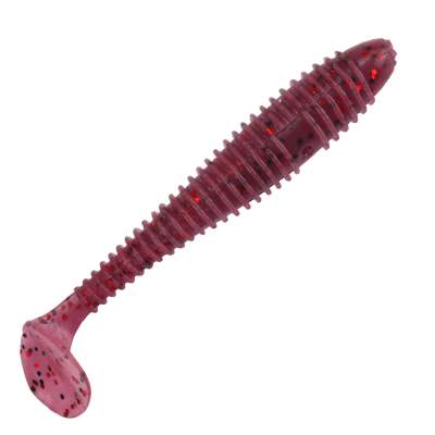 Gummifisch Canyonizer 11,5cm Purple Pepper, 11,5cm - Purple Pepper - 13g - 4Stück