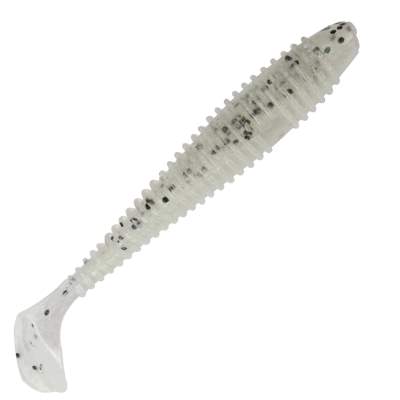 Gummifisch Canyonizer 11,5cm Salt N Pepper, 11,5cm - Salt N Pepper - 13g - 4Stück