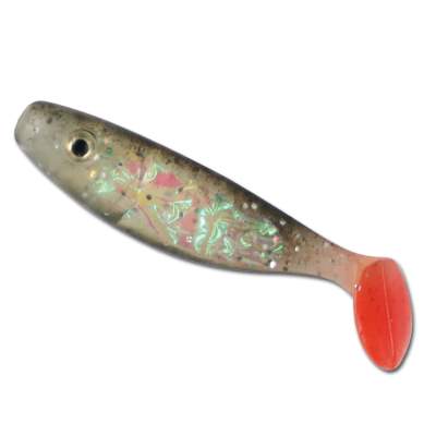 Angel Domäne Holographic Shads 2 BQ, - 5cm - BQ - 10Stück