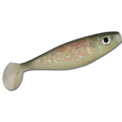 Angel Domäne Holographic Shads 2,5 AN, - 6,5cm - AN - 10Stück