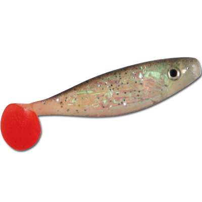 Angel Domäne Holographic Shads 2,5 BQ 6,5cm - BQ - 10Stück