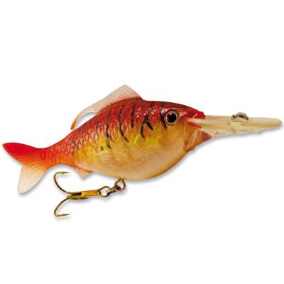 Angel Domäne Soft Shads AL, - 7cm - AL - 10g - 1Stück