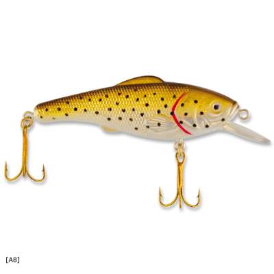 Angel Domäne Firetwitch 8 A8 8,5cm - A8 - 8g - 1Stück