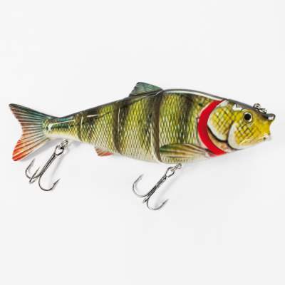 Roy Fishers Hecht Swimbait 16cm Barsch 16cm - Barsch - 45g - 1Stück