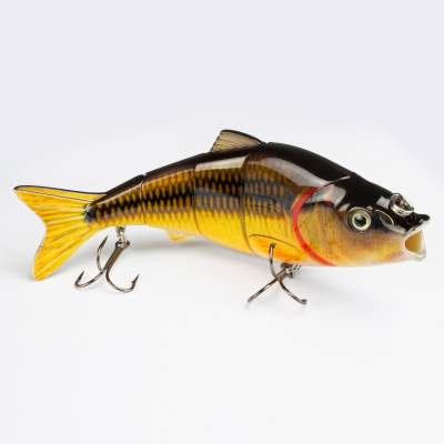 Roy Fishers Hecht Swimbait 16cm Karpfen, - 16cm - Karpfen - 45g - 1Stück