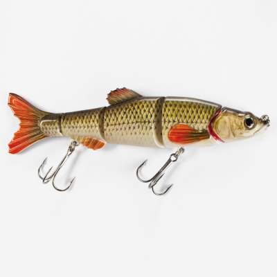 Roy Fishers Killer Swimbait 17cm Rotauge, 17cm - Rotauge - 40g - 1Stück