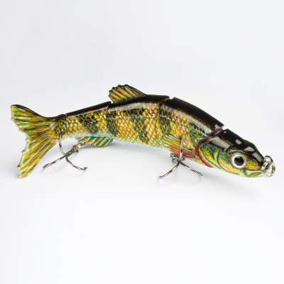 Roy Fishers Killer Swimbait 17cm Barsch, - 17cm - Barsch - 40g - 1Stück