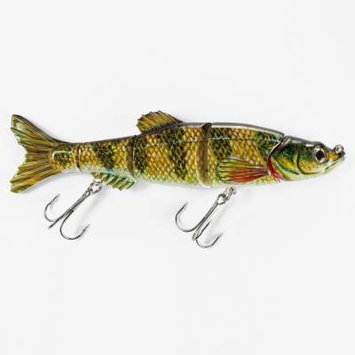 Roy Fishers Killer Swimbait 17cm Barsch, - 17cm - Barsch - 40g - 1Stück