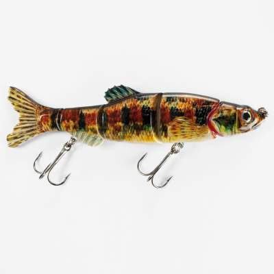 Roy Fishers Killer Swimbait 17cm Forelle 17cm - Forelle - 40g - 1Stück