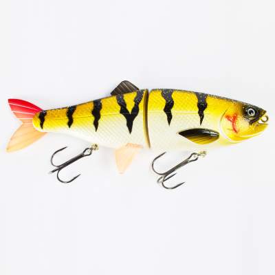 Senshu 3D Rocking Motion Swimmer 20,5cm Perch 20,5cm - Perch - 95g - 1Stück