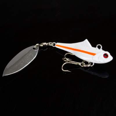 Angel Domäne Speedjet Jig Spin 20g - Rotlicht Viertel - 1 Stück