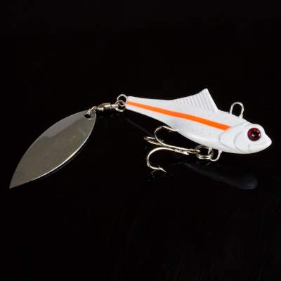 Angel Domäne Speedjet Jig Spin, 38g - Rotlicht Viertel - 1 Stück