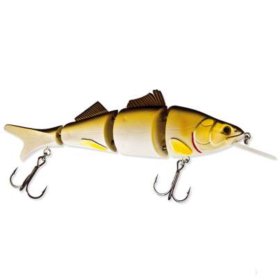 DLT Real Life, schwimmend 20 R, 20cm - Roach - 80g - 1Stück