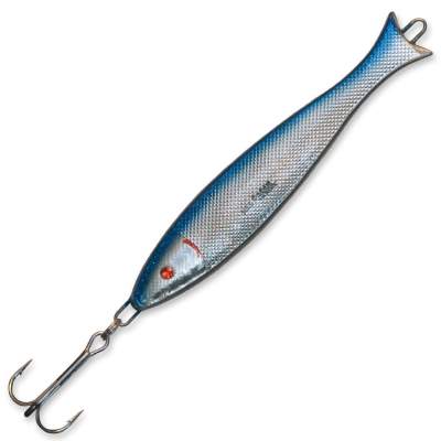 Blitz Pilker Jökelfjord Pilker 04 250g, - blau/silber - 250g - 1Stück