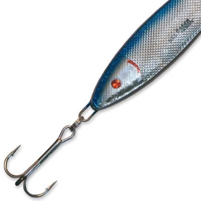 Blitz Pilker Jökelfjord Pilker 04 330g, - blau/silber - 330g - 1Stück