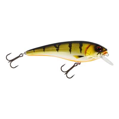 Westin RawBite, 11cm - Bling Perch - 26g - 1 Stück