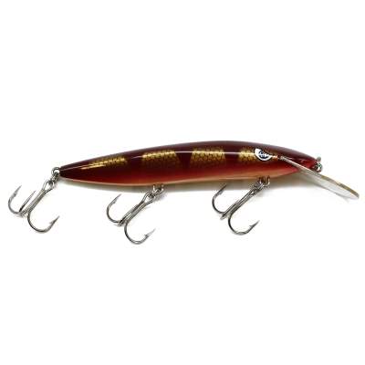 DLT Pikehunter Special brown pike,