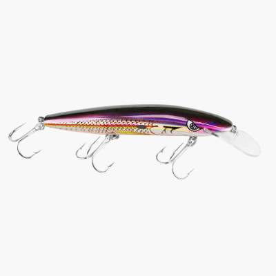 DLT Pikehunter Special pink-silver,