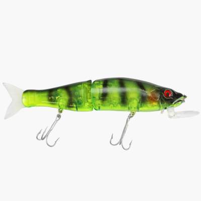 DLT Roach Swimbait, 2-tlg perch